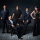 The Dark Universe cast. Image: Universal.